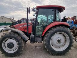 Трактор Case IH Farmall 110 JX __ 2013р