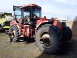 Трактор Case IH IH Steiger STX450 , год 2004 , наработка 15900 - фото 1