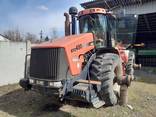 Трактор Case IH IH Steiger STX450 , год 2004 , наработка 15900 - фото 2