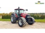 Трактор case ih mxm190 (2003) - фото 2
