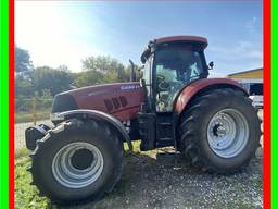 Трактор Case IH Puma 210 № F2311 ИДЕАЛ СОСТОЯНИЕ, год 2018 , наработка 3600