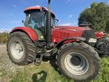 Трактор Case IH Puma 210 № F2311 ИДЕАЛ СОСТОЯНИЕ, год 2018 , наработка 3600 - фото 2