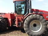 Трактор Case IH STX 500 2007 - фото 1