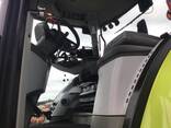 Трактор Claas Axion 940 C-MATIC - фото 1