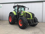 Трактор CLAAS Axion 940 Cmatic - фото 1