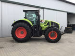 Трактор CLAAS Axion 940 Cmatic - фото 2