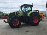 Трактор Claas Axion 940 C-MATIC - фото 2