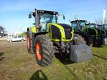 Трактор CLAAS Axion 950 Cmatic - фото 3