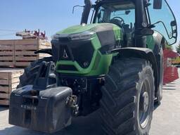 Трактор Deutz Fahr 9340