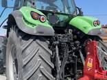 Трактор Deutz Fahr 9340 - фото 2
