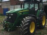 Трактор DJOHN DEERE 7930 - фото 1