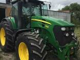 Трактор DJOHN DEERE 7930 - фото 2