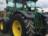 Трактор DJOHN DEERE 7930 - фото 3