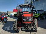 Трактор Farmlead 1104 - фото 6