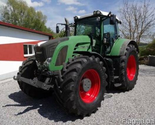 куплю трактор fendt