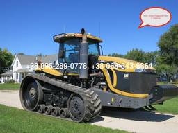 Трактор гусеничный Challenger MT865C 500л/с из США