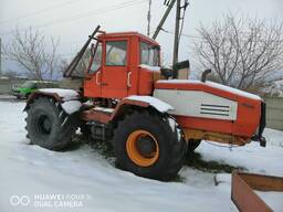 Трактор ХТА 200 Слобожанец 2010 г. в. Бровары