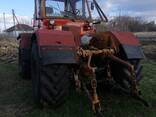 Трактор ХТА 200 Слобожанец 2010 г. в. Бровары - фото 1