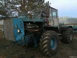 Трактор ХТЗ Т-150 - фото 1
