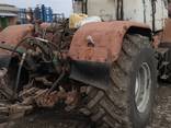 Трактор ХТЗ Т 150 (Харьковская обл) - фото 2