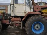Трактор ХТЗ Т 150 (Харьковская обл) - фото 3