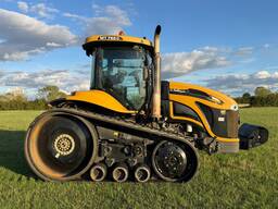 Трактор гусеничний CAT Challenger MT 765С