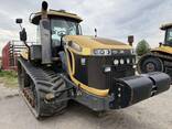 Трактор гусеничний Challenger MT 865C - фото 3