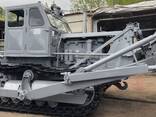 Трактор гусеничний Т-100 С-100 - фото 3
