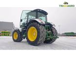 Трактор john deere 6190r (2011) - фото 3