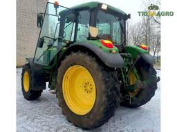 Трактор john deere 6320 (2006)