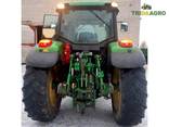 Трактор john deere 6320 (2006) - фото 3
