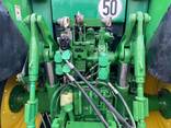 Трактор John Deere 6820 2005 рік виг. потужність-150к. с. . напрацювання 9500 годин, - фото 3