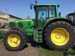 Трактор John Deere 6920