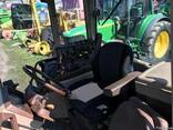 Трактор John Deere 6920 - фото 3