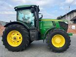 Трактор John Deere 7230R 2012 р. 230 к. с. 7285 м/г - фото 1
