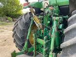 Трактор John Deere 7700 (1997 р. в. ) Потужність (к. с. ): 150. - фото 5