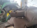 Трактор John Deere 8310R - фото 3