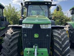 Трактор John Deere 8370R