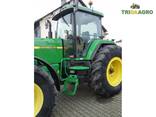 Трактор john deere 8400 (1997) - фото 3