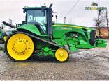 Трактор john deere 8430t (2007) - фото 3