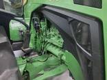 Трактор John Deere 8R 340 - фото 2