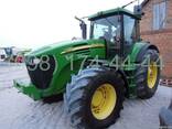 Трактор John Deere (Джон Дир) 7920 - фото 1