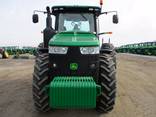 Трактор John Deere Джон дир 8270R из США - фото 2