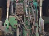 Трактор John Deere (ДжонДір) 8400 ТЕРМІНОВО! - фото 3