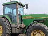 Трактор John Deere (ДжонДір) 8400 ТЕРМІНОВО! - фото 5