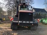 Трактор колесный CASE IH Quadtrac 535 AFC - фото 1