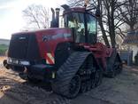 Трактор колесный CASE IH Quadtrac 535 AFC - фото 2