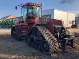 Трактор колесный CASE IH Quadtrac 535 AFC - фото 3