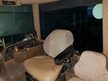 Трактор колесный JOHN DEERE 8530 - фото 4