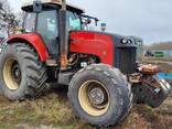 Трактор колісний Buhler Versatile 280 - фото 1